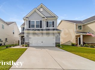 786 Redbud Ln, Summerville, SC 29486