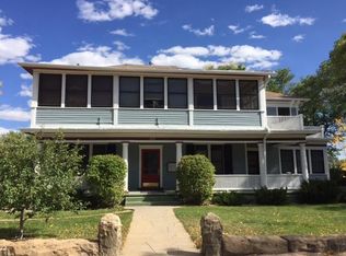 429 N Nevada Ave APT 6, Colorado Springs, CO 80903