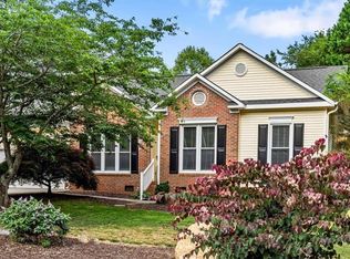 7108 Harper Ridge Ct, Oak Ridge, NC 27310