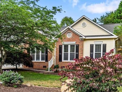 7108 Harper Ridge Ct, Oak Ridge, NC, 27310