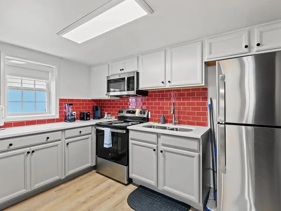 914 S Ocean Blvd #1