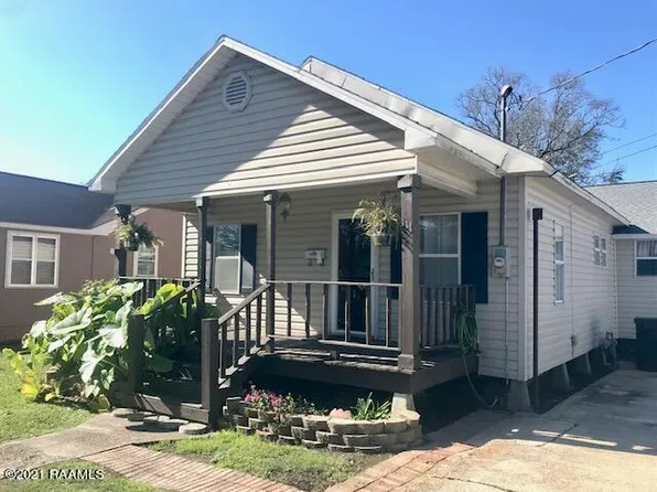 111 N Myrtle Ave, Abbeville, LA 70510