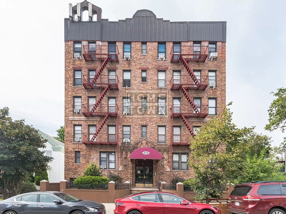 1st image of 460 Ovington Ave APT 2E