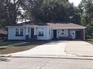 807 N Morton St, Jennings, LA 70546