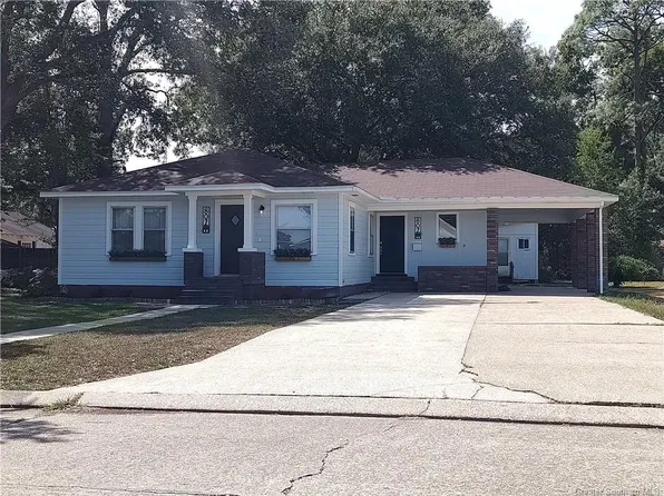807 N Morton St, Jennings, LA 70546
