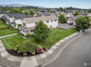 1128 Ash St, Lynden, WA