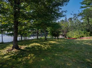 654 Pleasant Point Rd, Cushing, ME 04563