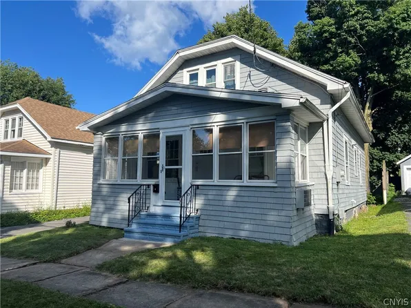 1007 Ney Ave, Utica, NY 13502