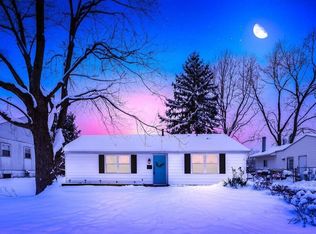 487 Westport Dr, Groveport, OH 43125