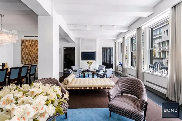 Rented by Bond New York | media 4