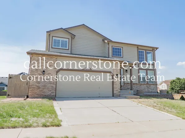 4735 Malcom Ct, Colorado Springs, CO 80920