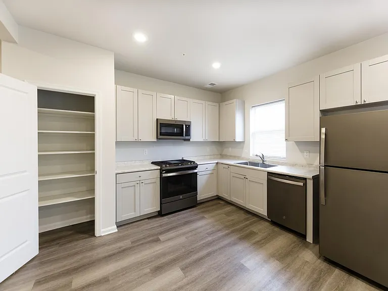 Progress Village Townhomes — Photo 7