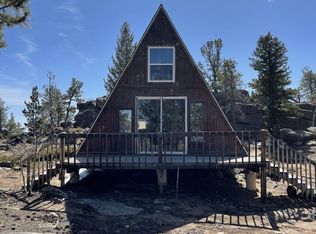 17 Pawnee Ct, Red Feather Lakes, CO 80545