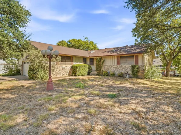 4017 Dakota Trl, Granbury, TX 76048