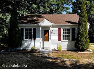 8118 Walnut Cove Rd, Walnut Cove, NC 27052