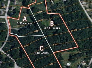 821 Timberline Dr Parcel C, Gap, PA 17527
