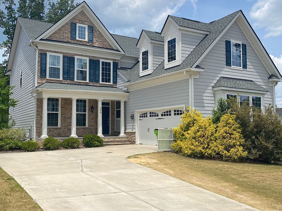 1st image of 406 Gartrell Way