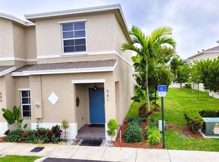541 NE 4th Ln, Florida City, FL 33034