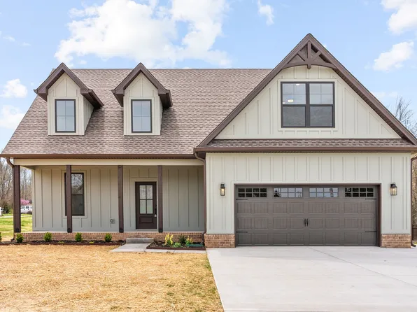 4000 Legacy Dr Lot 81, Clarksville, TN 37043