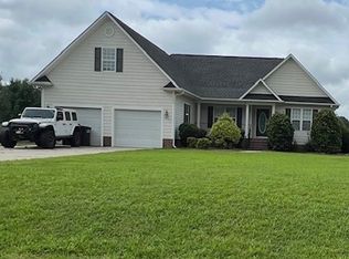 152 Rocky Run Ln, Lillington, NC 27546