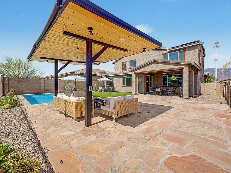 11961 N Silver Village Pl — Photo 47