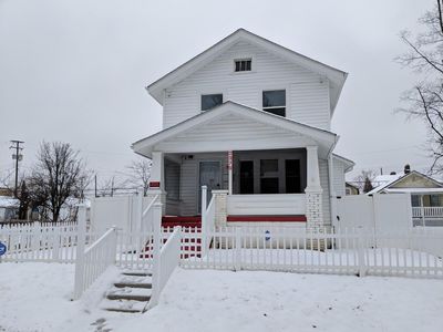 2375 Linden Ave, Columbus, OH, 43211
