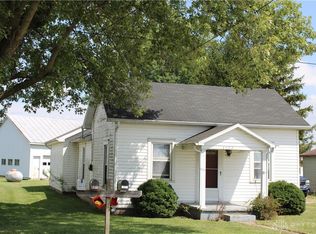 8988 State Route 571, Arcanum, OH 45304