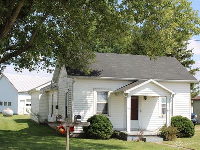 8988 State Route 571, Arcanum, OH, 45304