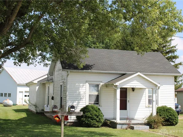 8988 State Route 571, Arcanum, OH 45304