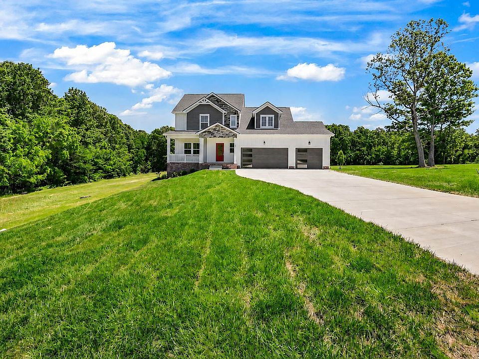1st image of 233 Lewis Grant Ln Lot 8