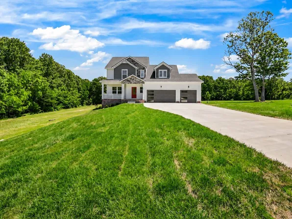 233 Lewis Grant Ln Lot 8, Southside, TN 37171