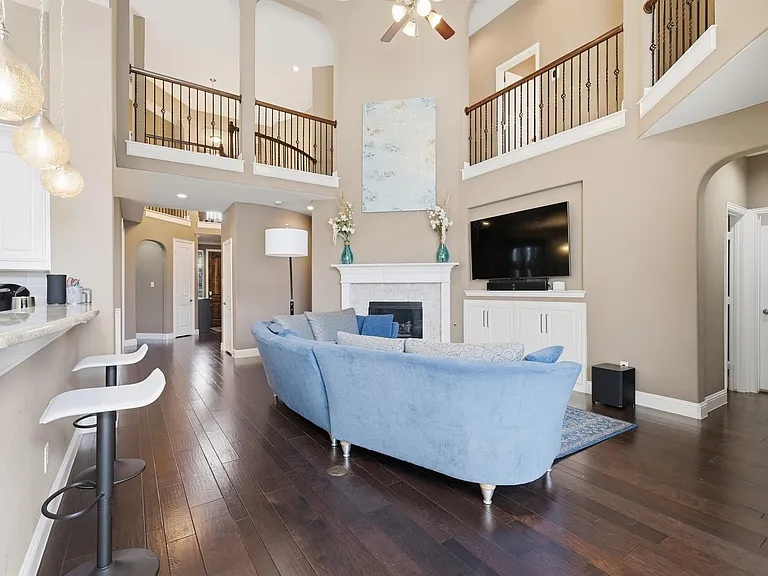 1273 Ranch Gate Ln — Photo 4