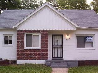 17693 Westbrook St, Detroit, MI 48219