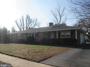 37 Brown Ter, Clarksboro, NJ 08020