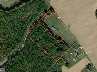 0 Spring Farm Rd, Dendron, VA 23839