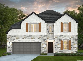 11471 Buffalo Bill, San Antonio, TX 78254