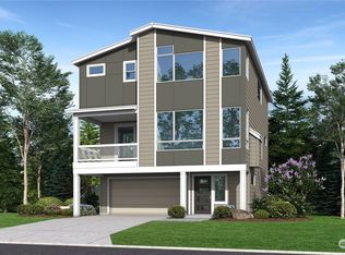 18511 1st Ave SE, Bothell, WA 98012