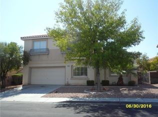 2395 Brockton Way, Henderson, NV 89074