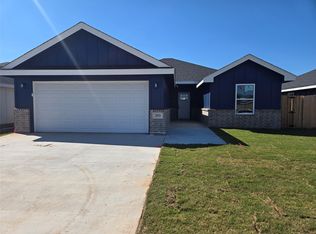 293 Waterloo Dr, Abilene, TX 79602