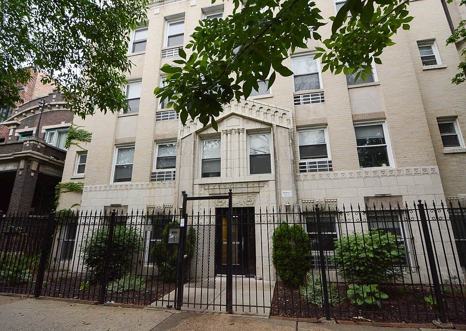 1st image of 1850 N Humboldt Blvd #803