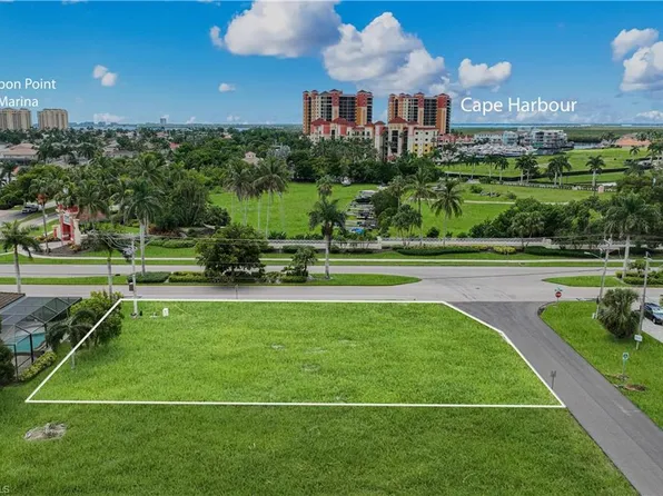 5429 SW 16th PL, CAPE CORAL, FL 33914
