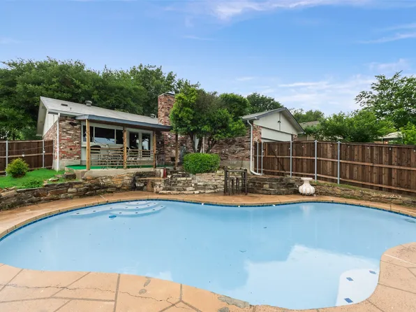 6422 Gate Ridge Cir, Garland, TX 75043