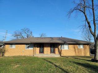 4542 Rosemary Ave, Dayton, OH