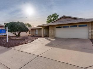 3110 S Saguaro, Mesa, AZ 85202