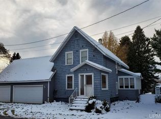 56687 Laurium St, Calumet, MI 49913