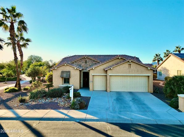 1822 N 164th Dr #58, Goodyear, AZ 85395