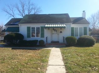2714 Terrace Blvd, Ashland, KY