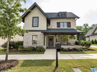 2404 Montauk Rd, Hoover, AL 35226