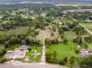 6420 Brookside Rd, Brookside Village, TX 77581