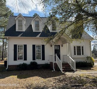 1215 Alder Circle, Greenville, NC, 27858